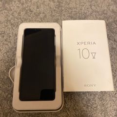 Sony Xperia V or 10
