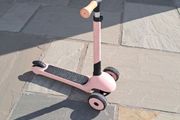 Scooter Isporter