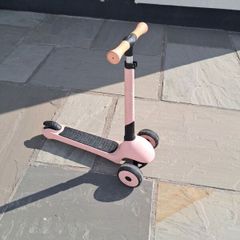 Scooter Isporter