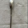 Villeroy and Boch Spoon 14 cm Metlach 28/10 High Grade Steinkess Steel Image 3