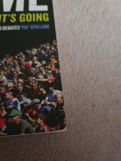 More than a Game: The GAA and Where it's Going