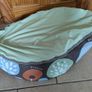 Doomoo Bean Bag and seat Image 5