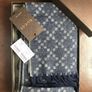 New Genuine Gucci Scarf w/tags & box- Christmas Image 3