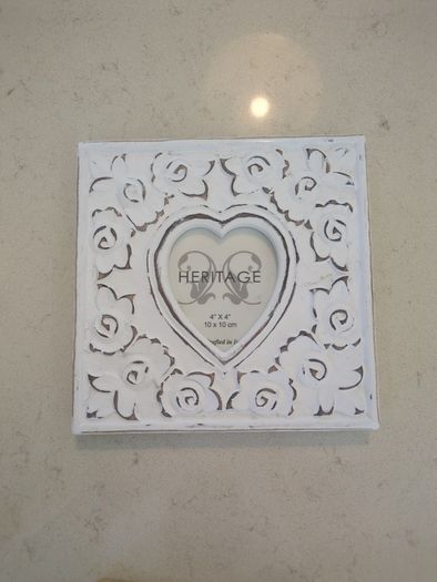 Photo frame collection