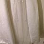 ivory wedding dress A-line Image 3
