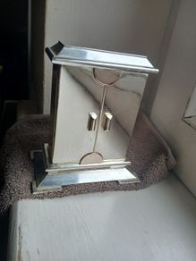 Vintage NEWBRIDGE Alarm Clock