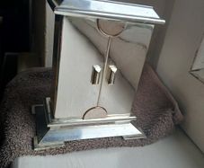 Vintage NEWBRIDGE Alarm Clock