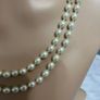 pearl necklace Image 3