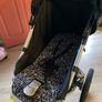 Mountain Buggy Terrain with Carrycot attachment Image 3