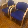 Office chairs Image 3