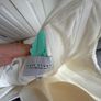 Love Story Wedding Dress (from White and Gold bridal shop) Image 7