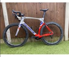 lapierre bike