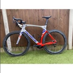 lapierre bike