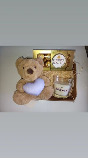 Mothers Day Gifts/Hampers