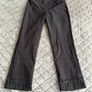 JOSEPH RIBKOFF Guipure Lace Cropped Trousers Image 4