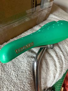bmx saddle