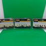 Postage - 3 x Packs of Model Train Figures Graham Farish Image 2