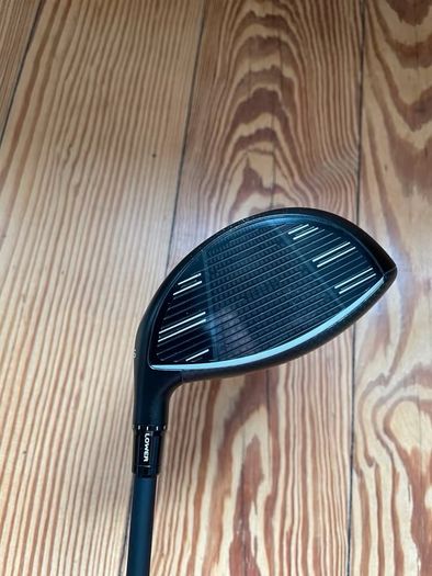 TaylorMade Qi4D Max Driver 10,5