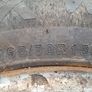 Ford transit tyres R15C Image 3