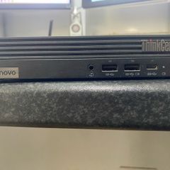 Lenovo ThinkCentre M70q Gen 3 Tiny PC  i7 12700T  16GB  512GB SSD