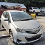 Breaking Toyota Yaris 2013 1.0 petrol Image 2