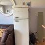 American style fridge freezer Image 2