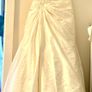 Wedding Dress Italian designer Image 6