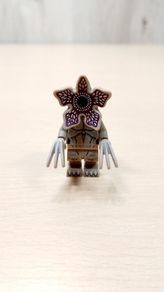 LEGO Stranger things Demogorgan minifigure