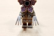 LEGO Stranger things Demogorgan minifigure