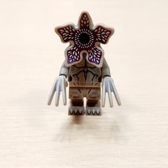 LEGO Stranger things Demogorgan minifigure