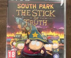 South Park The stick of truth PS3