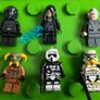 lego Star Wars compatible minifigures Image 5