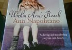 Within Arms Reach. Ann Napolitano.