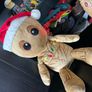 Marvel Xmas Groot & Marvel Toy Bundle Image 5