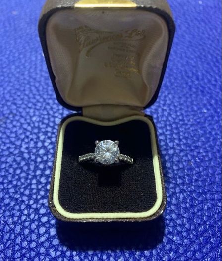 Silver Ring