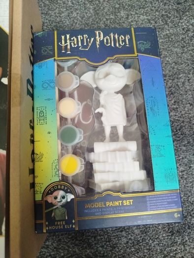 2 Harry Potter kits