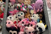 beanie boos