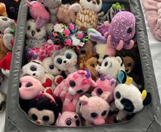 beanie boos