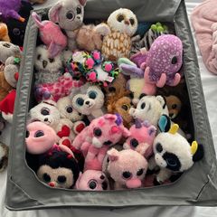 beanie boos