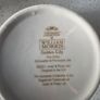 William Morris Porcelain Mug Set of 4 Image 2