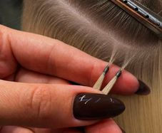 Professional Hair Extensions in Drogheda
