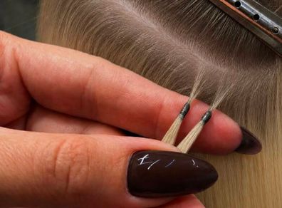 Professional Hair Extensions in Drogheda