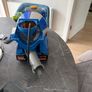 BRuder Cement Mixer Image 4