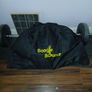 rebounder trampoline Image 5