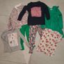 Girls clothes 5-6yrs Image 2