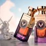 ELECTIMUSS CUPID S KISS new sealed original 100 ml + free gift Image 2