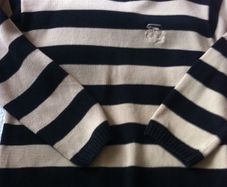 Burberry jumper