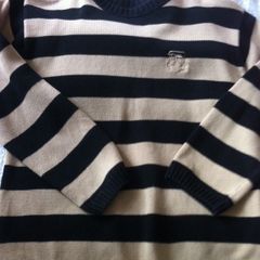 Burberry jumper