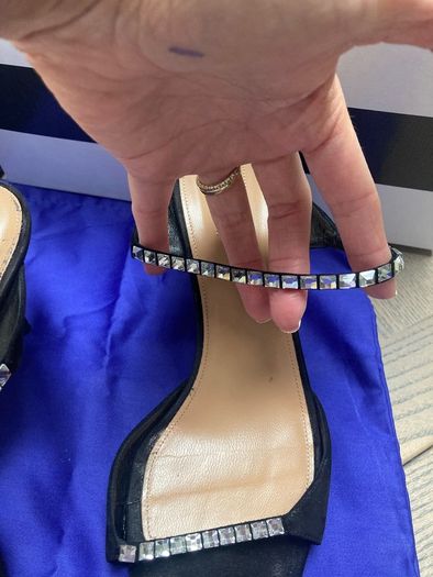 shoes Aquazzura heels