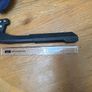 electric bike side stand fits some giant fathom Emtb Image 9